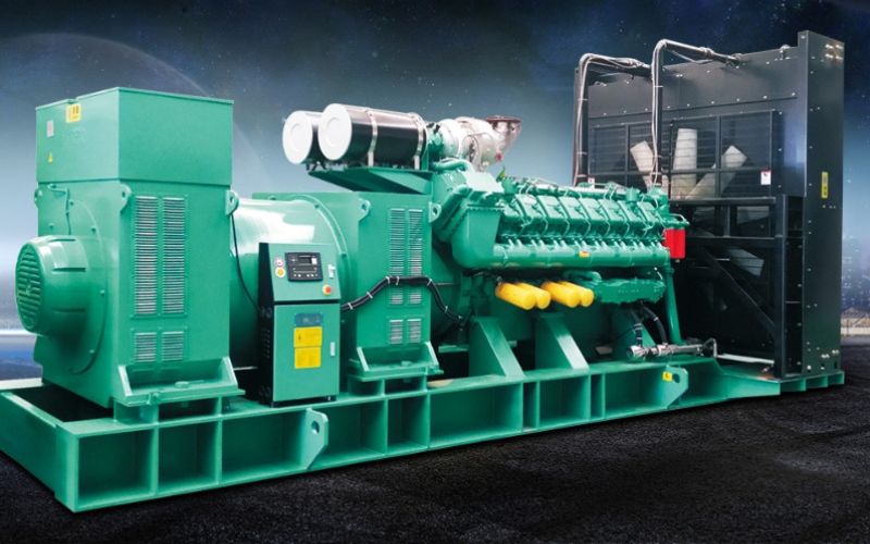 Ưu điểm nổi bật của máy phát điện Cummins 