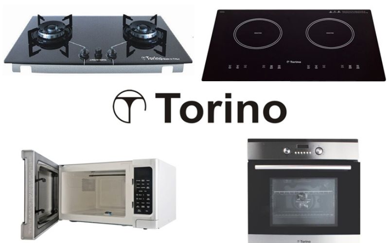 thương hiệu Torino