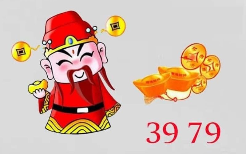biển số thần tài là gì