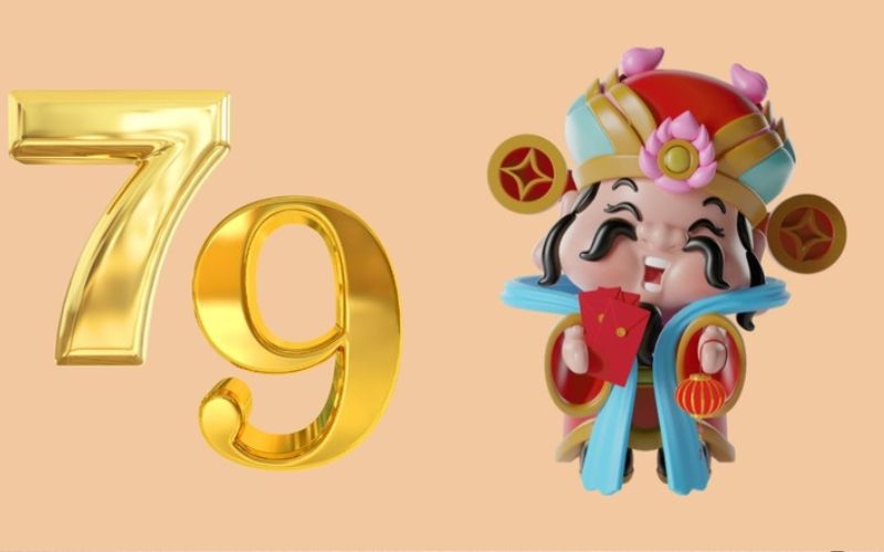 biển số thần tài lớn 79