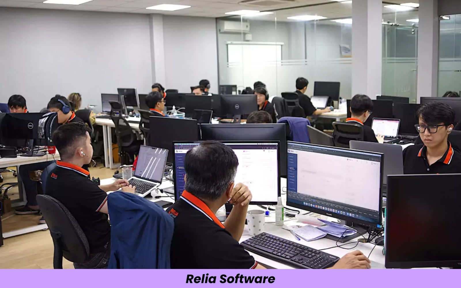 Relia Software