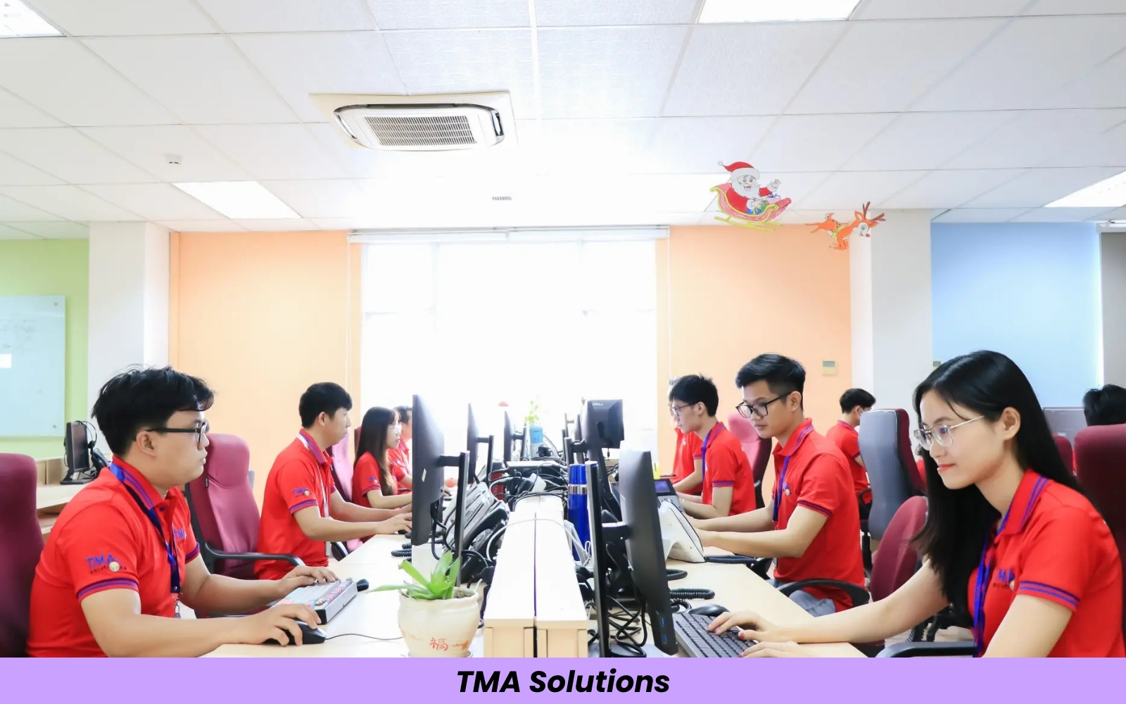 TMA Solutions
