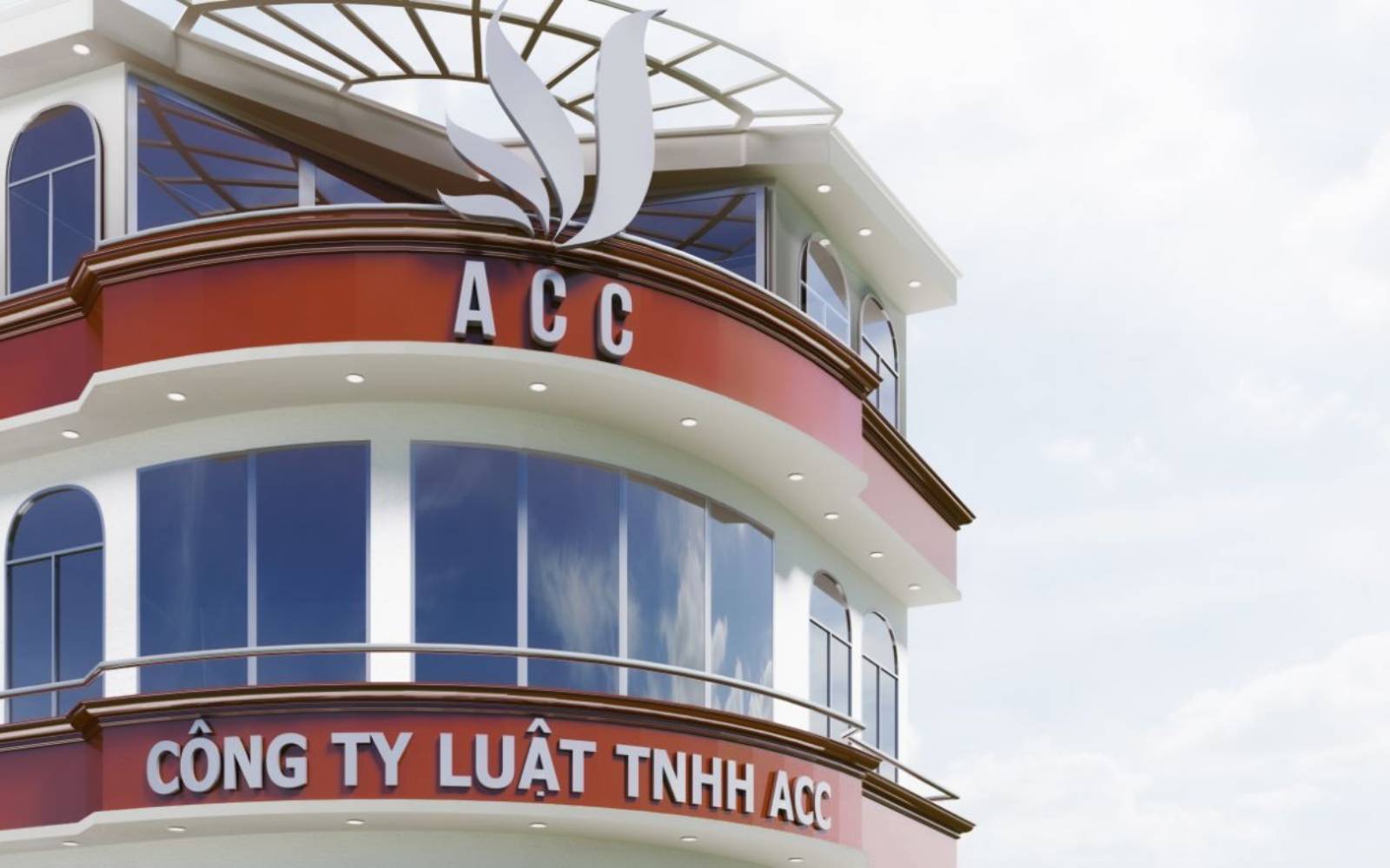 Công ty Luật ACC