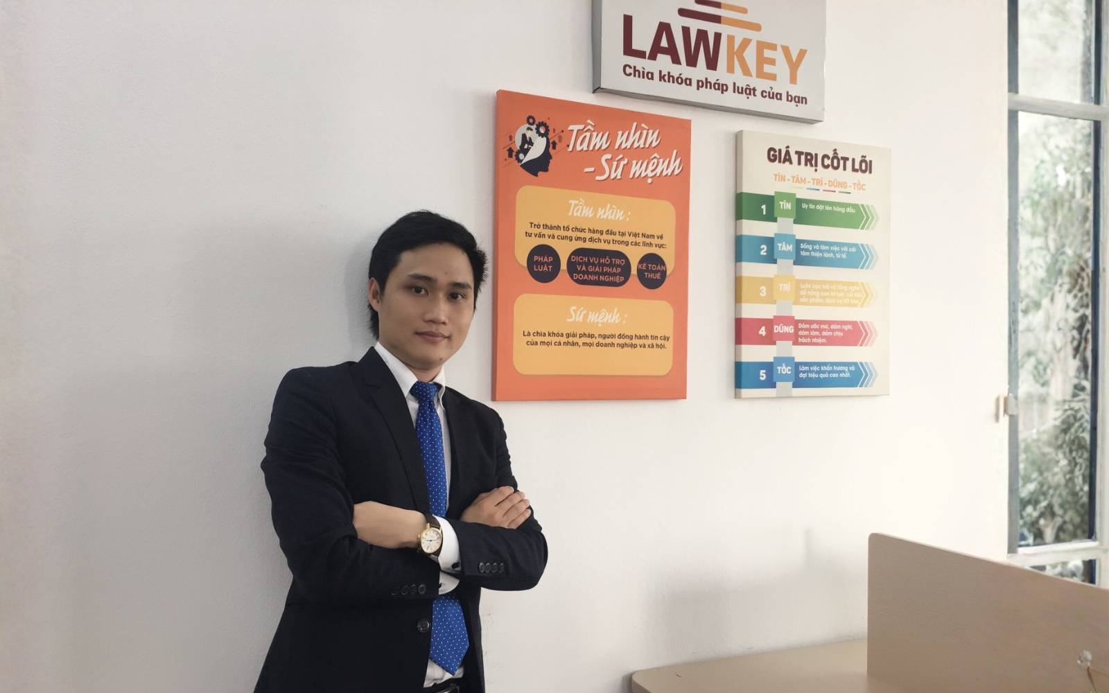 Công Ty Luật Lawkey