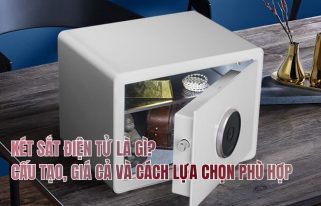 két sắt điện tử là gì