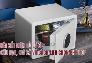 két sắt điện tử là gì