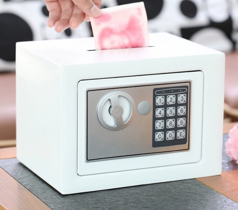 két sắt điện tử là gì