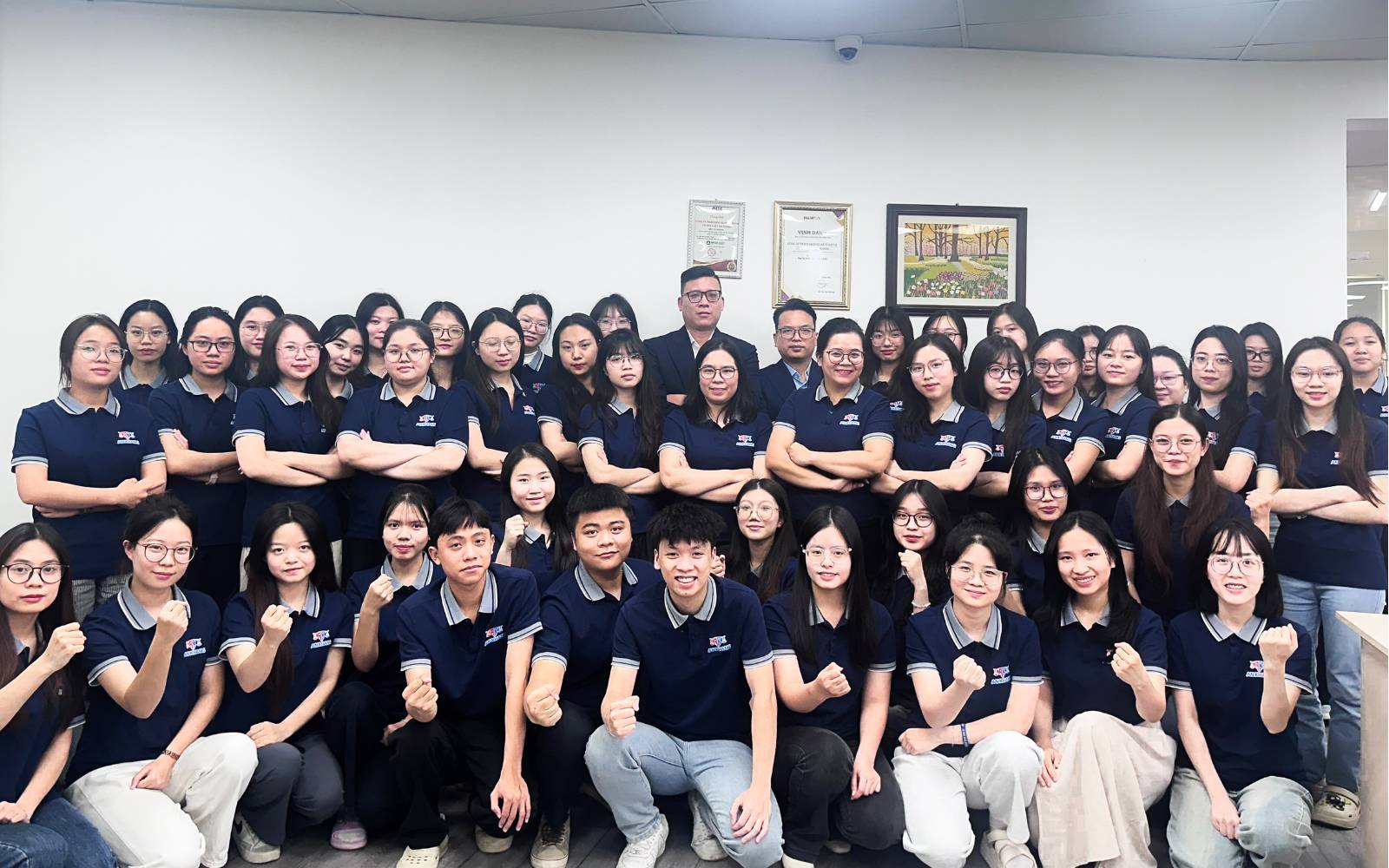 Công ty Luật và Kế toán An Khang