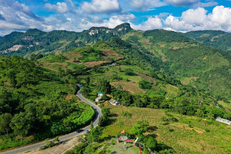Dốc Bắc Sum
