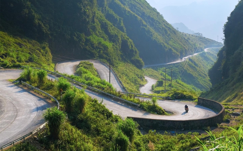Dốc Thẩm Mã