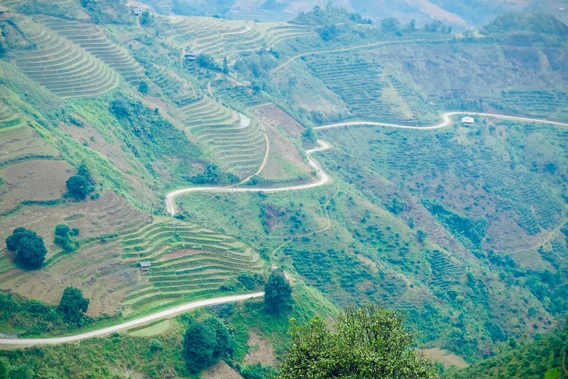 Phượt Hà Giang