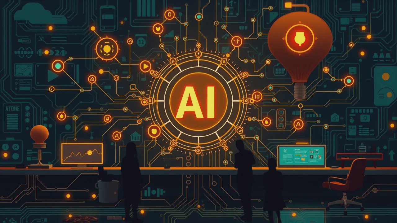 Vì sao đo lường AI agent quan trọng với đội ngũ công nghệ