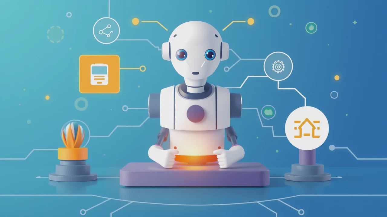 AI cho chăm sóc khách hàng: Xu hướng tự động hóa helpdesk AI cho chăm sóc khách hàng: Xu hướng tự động hóa helpdesk