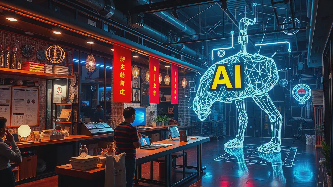 Tại sao dân kỹ thuật cần công cụ AI để viết nội dung? Tại sao dân kỹ thuật cần công cụ AI để viết nội dung?