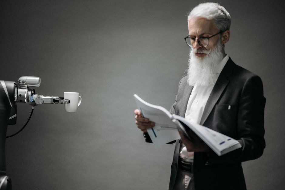 AI doanh nghiệp: Bảo mật dữ liệu khi tự động hóa nội bộ