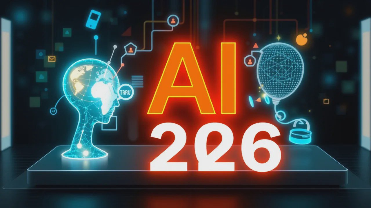 Tích hợp AI vào hạ tầng dữ liệu marketing 2026 Tích hợp AI vào hạ tầng dữ liệu marketing 2026