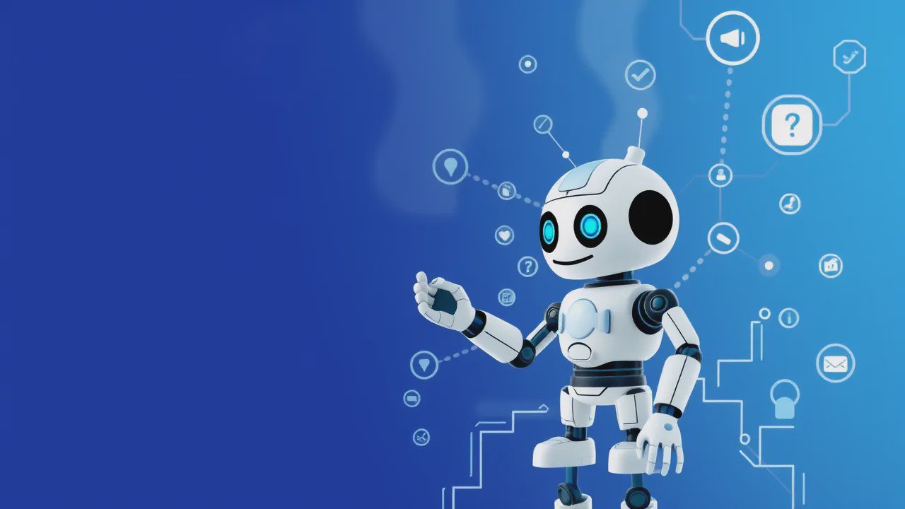 Tích hợp AI vào phần mềm SaaS: Chatbot cần chuẩn bị gì?