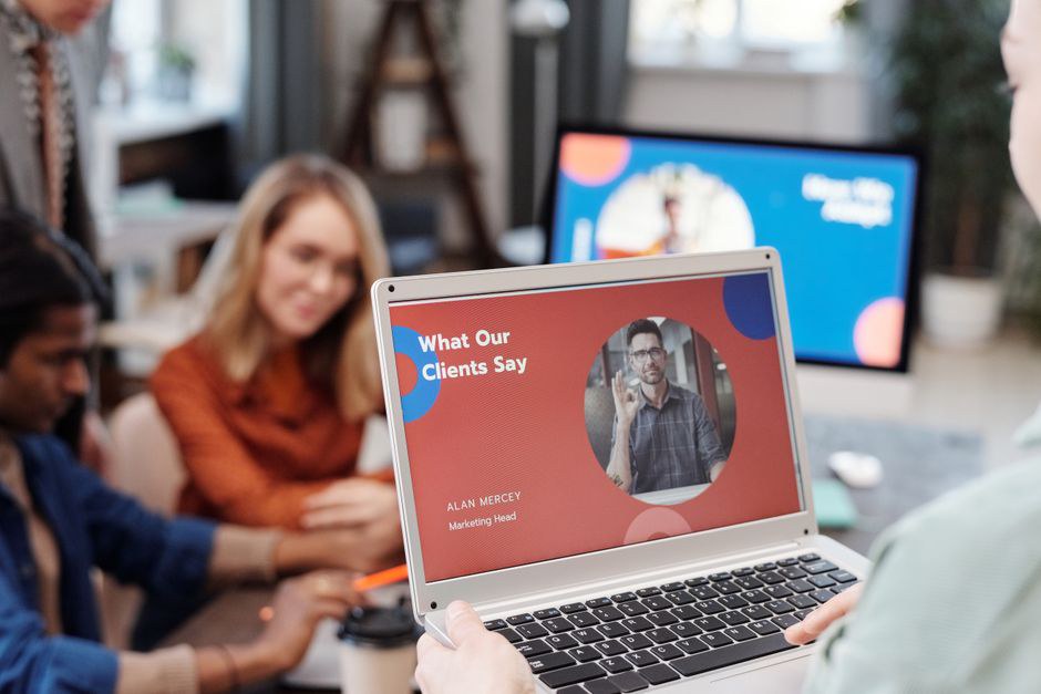 Kiến Thức Công Nghệ Nền Tảng Cho Người Làm Marketing Kiến Thức Công Nghệ Nền Tảng Cho Người Làm Marketing