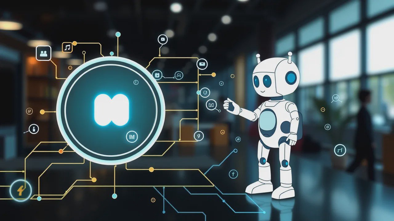 Chatbot AI trong phễu bán hàng số hoạt động như thế nào? Chatbot AI trong phễu bán hàng số hoạt động như thế nào?