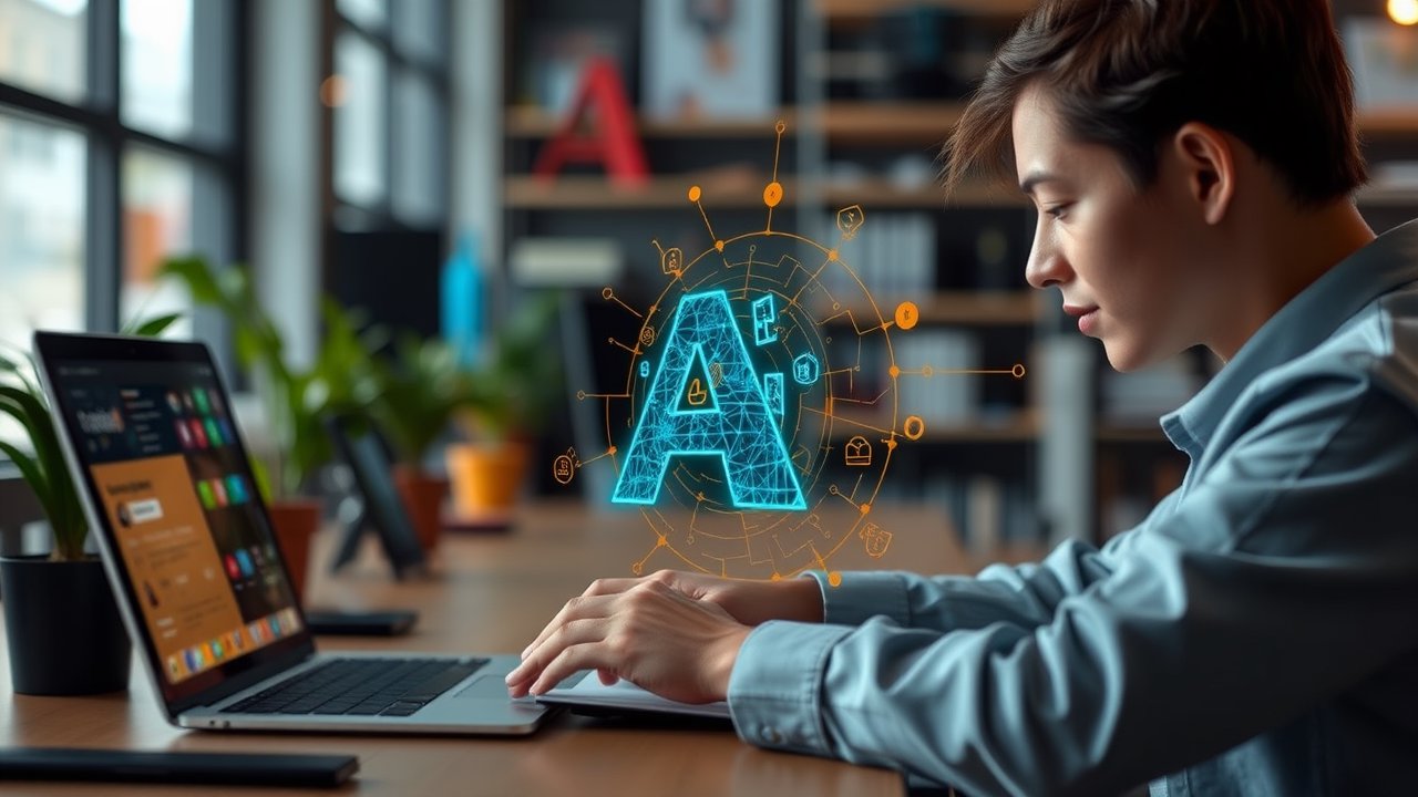 Ứng dụng AI trong doanh nghiệp: Tối ưu vận hành và tăng trưởng Ứng dụng AI trong doanh nghiệp: Tối ưu vận hành và tăng trưởng