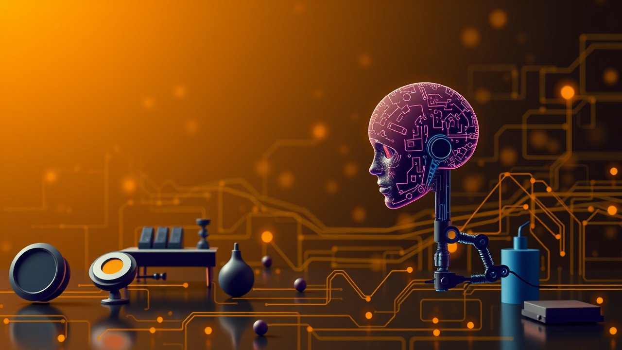 Vì sao ứng dụng AI trong doanh nghiệp đang trở thành ưu tiên công nghệ? Vì sao ứng dụng AI trong doanh nghiệp đang trở thành ưu tiên công nghệ?
