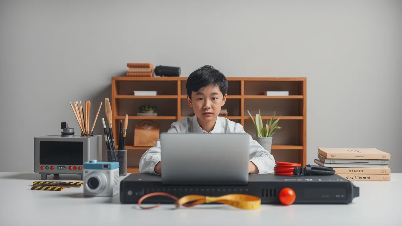 Rủi Ro Thường Gặp Khi Mua Đồ Điện Tử Cũ Online