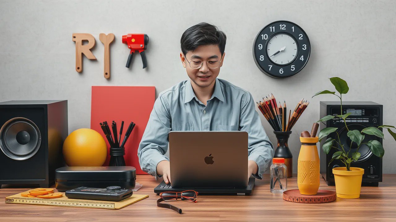 Giữ Nhịp Ổn Định Khi Đội Remote Ngày Càng Đông Giữ Nhịp Ổn Định Khi Đội Remote Ngày Càng Đông