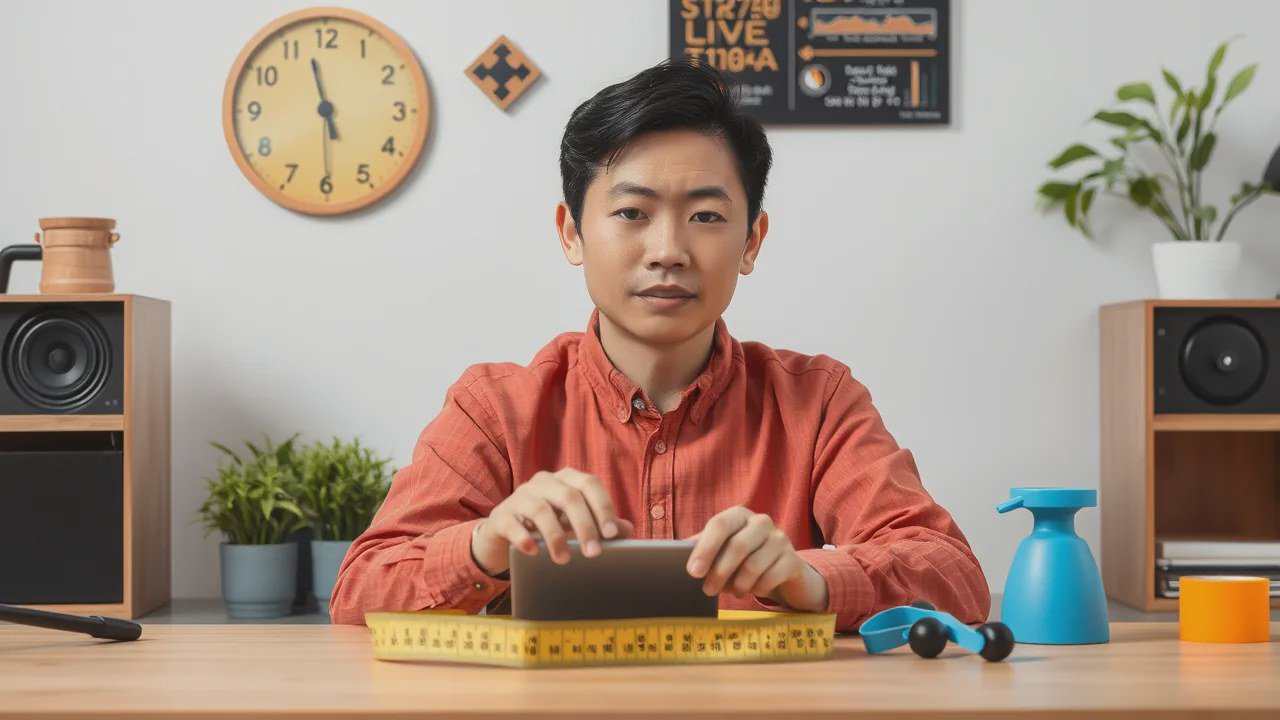 Mua Sản Phẩm Công Nghệ Qua Livestream: Tin Được Bao Nhiêu? Mua Sản Phẩm Công Nghệ Qua Livestream: Tin Được Bao Nhiêu?