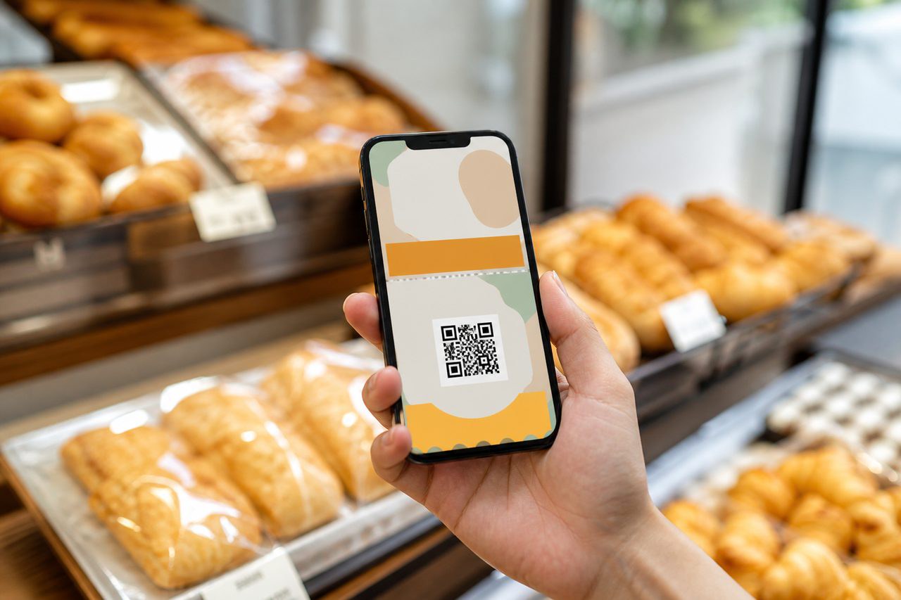 Đợt voucher giấy để lại một ngăn kéo khó đối chiếu