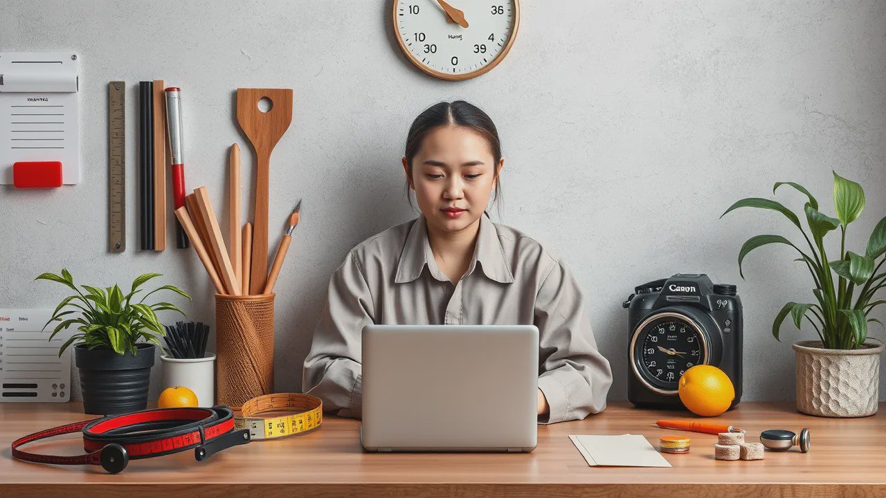 Học ngoại ngữ online: nên chọn hình thức nào cho người đi làm