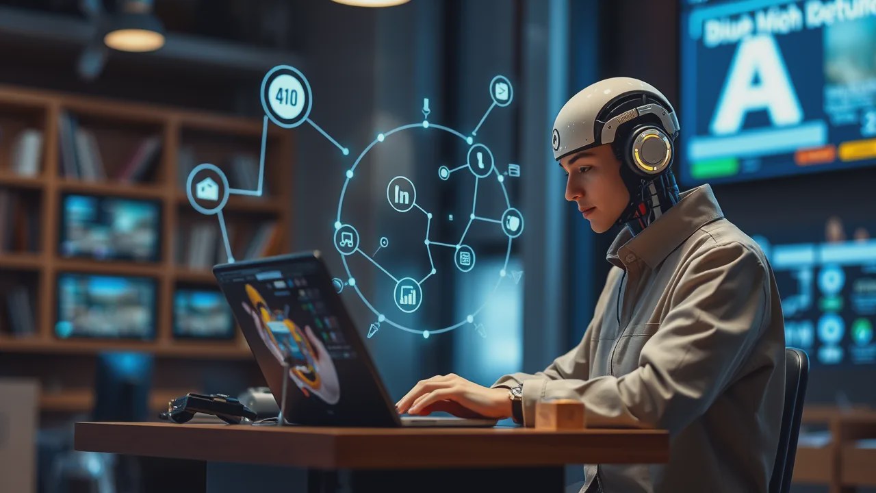 Sales tech chuyển sang hệ thống tự động Sales tech chuyển sang hệ thống tự động