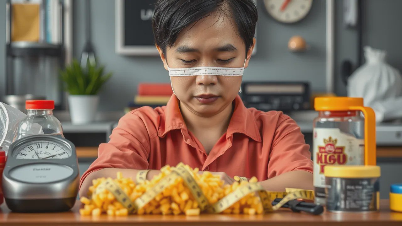 Kết Luận