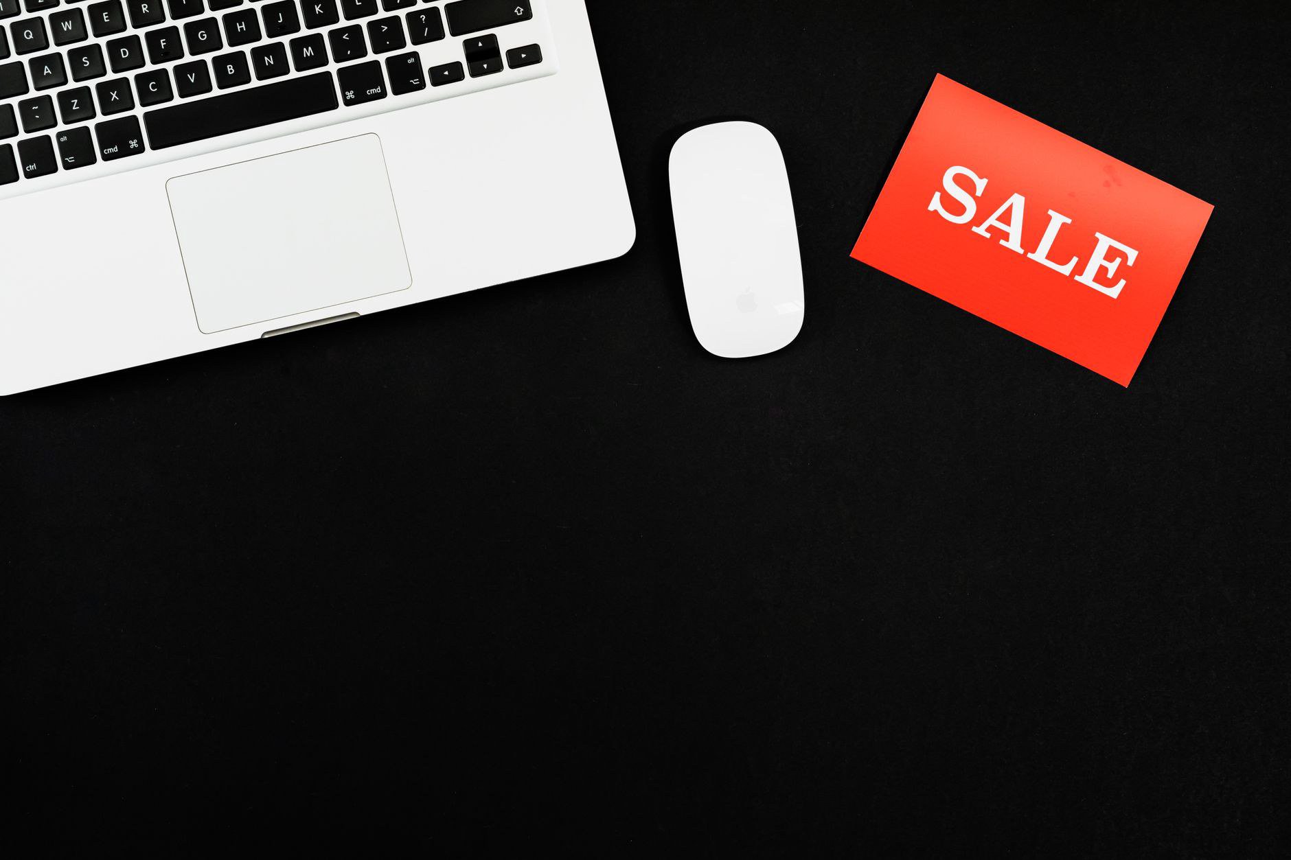 Vì Sao Cần Chuẩn Bị Website Trước Mùa Sale